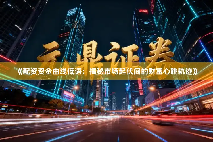 《配资资金曲线低语：揭秘市场起伏间的财富心跳轨迹》